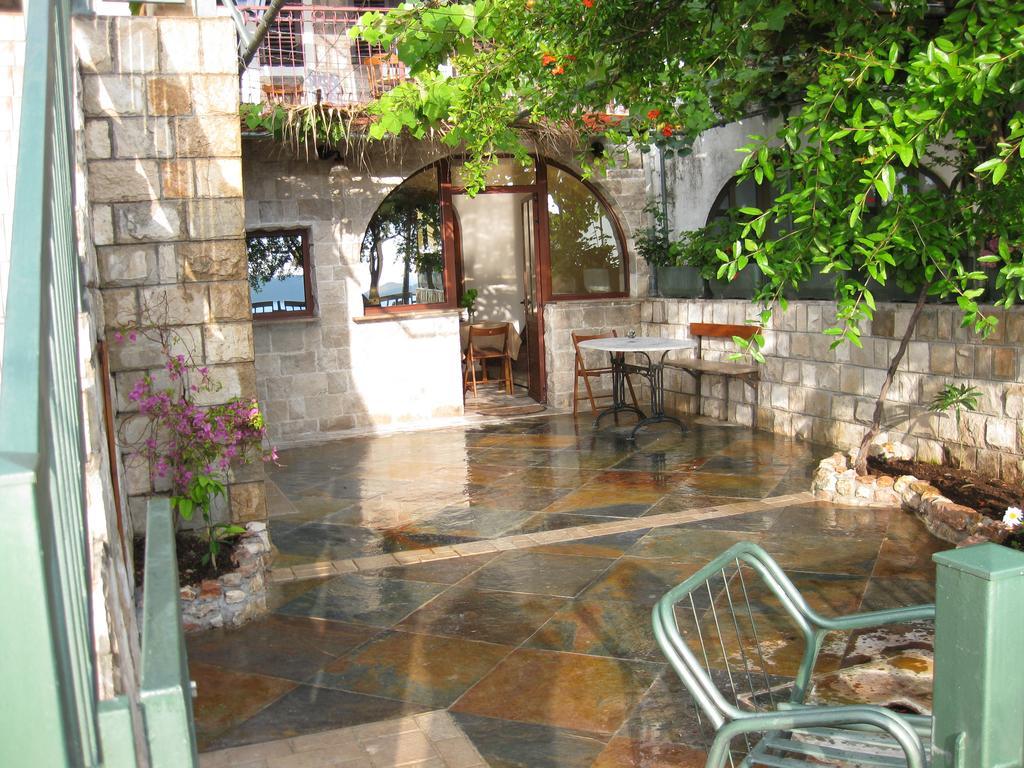 Apartment Irena *